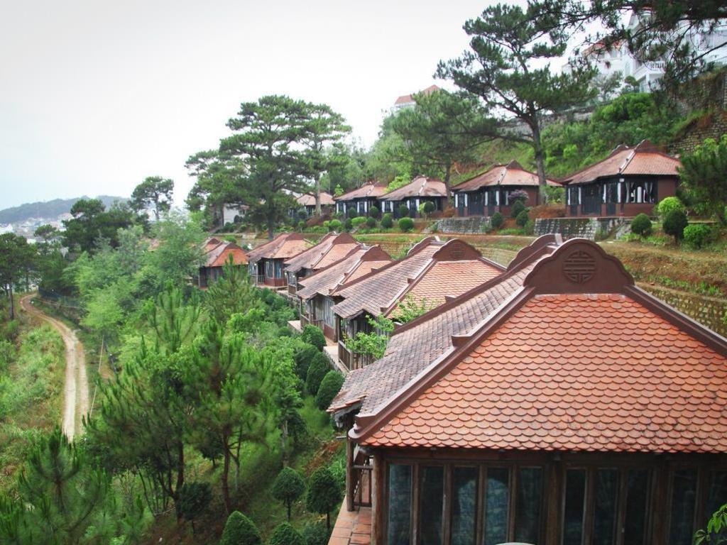 Osaka Village Dalat (Osaka Resort)