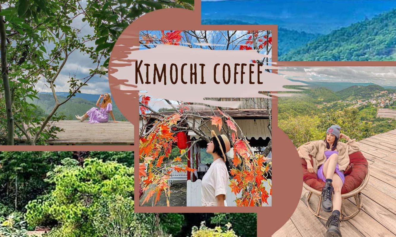 1.11 Kimochi Coffee